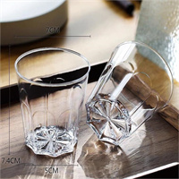 PS Cup 6.5oz / 200 ml  